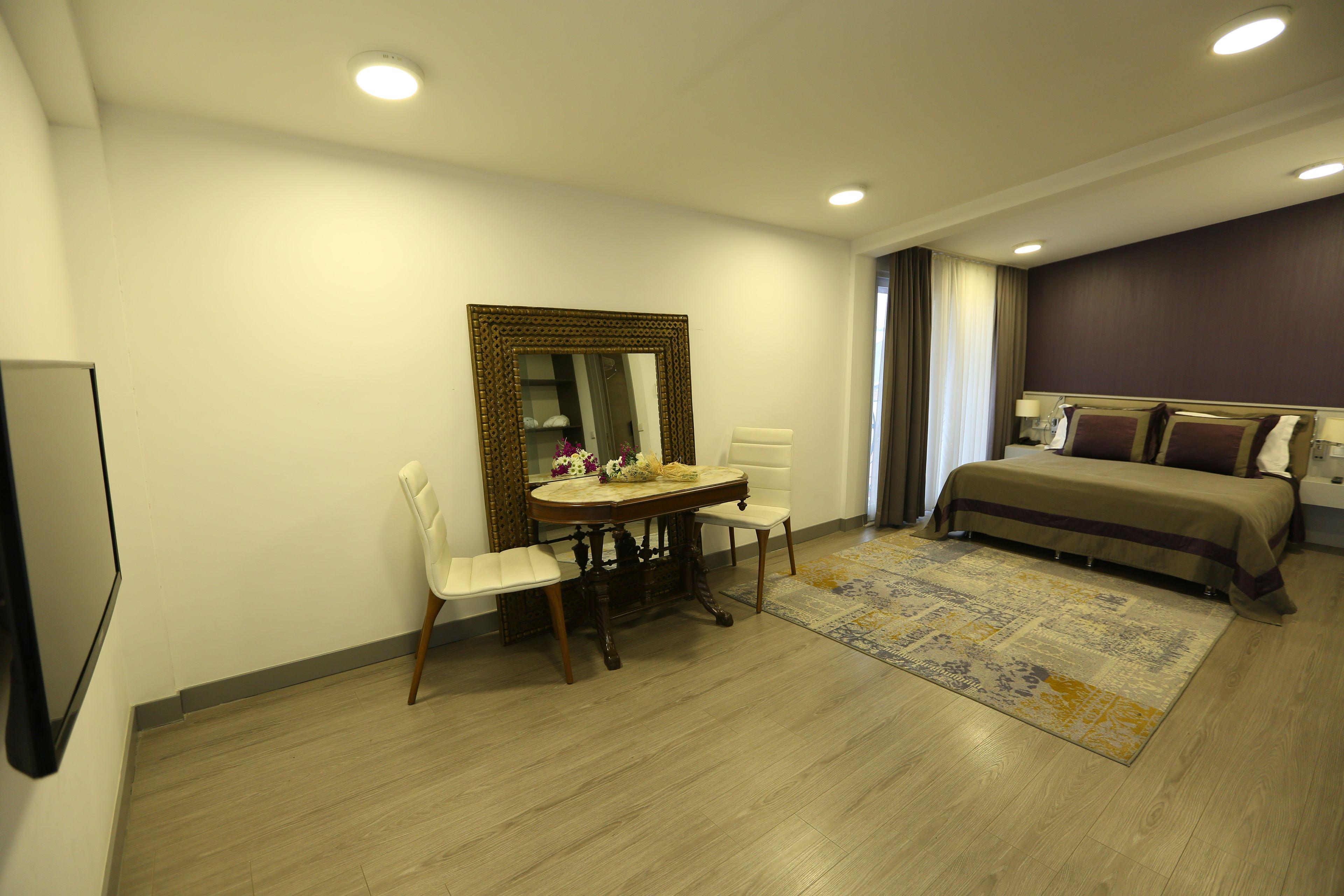 Molton Hotel Nisantasi - Istanbul — Fotoğraflar 3